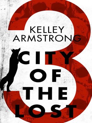 City of the Lost: Part 3 - ebook